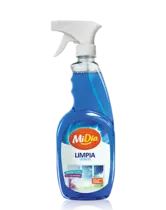 Limpiavidrios MiDía 500cc 7701023036009