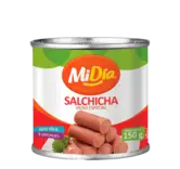 Salchichas Viena 150gr 7705946508780