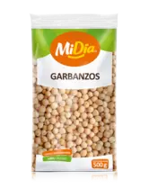 Garbanzo MiDía 7705946015196