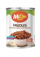 Frijol Antioqueño MiDía 7705946175746