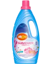 Suavizante Primaveral MiDia 1000 ml 7705946421560