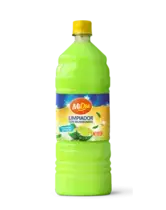Limpiador Con Bicarbonato Limón  7705946610896