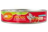 Sardina Tomate MiDía 7705946951050