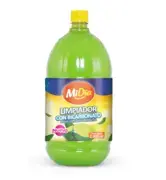 LIMPIADOR ANTIBACTERIAL BICARBONATO MIDIA