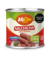 Salchichas Viena 150gr 7700149010788