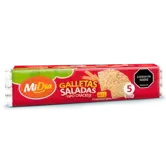 Galleta Salada MiDía 5 Tacos 460g