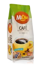 Café Molido MiDía 500g