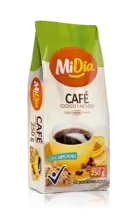 Café Molido MiDía 250g