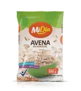 Avena Hojuelas MiDía 500 g