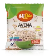 Avena Hojuelas MiDía 1.000 g