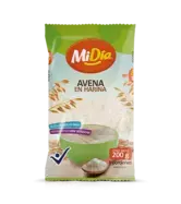 Avena Molida MiDía 200 g