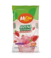 Avena Fresa MiDía 250 g