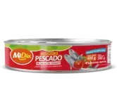 Sardina Tomate Oval MiDía 400 g