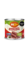 Salchichas Viena MiDía 150 g