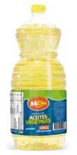 Aceite Vegetal MiDía 3.000 ml