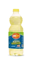 Aceite Vegetal MiDía 420 ml