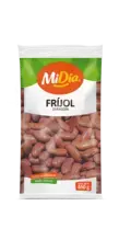 Fríjol Zaragoza MiDía 460 g