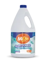 Blanqueador MiDía 1.800 ml