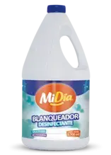 Blanqueador MiDía 3.700 ml