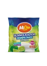 Blanqueador Cítrico MiDía 500 ml