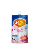 Suavizante Primaveral MiDía 400 ml