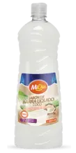 Jabón Barra Líquido Coco MiDía 1.000 ml