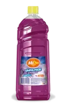 Limpiapisos Lavanda MiDía 1.000 ml