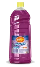 Limpiapisos Lavanda MiDía 2.000 ml