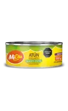 Atún Rallado MiDía 160 g