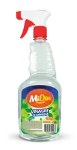 Vinagre de Limpieza Atomizador MiDía 1.000 ml