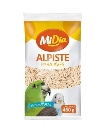 Alpiste 7705946317184