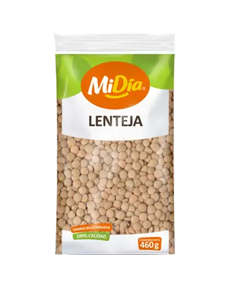 Lentejas MiDía 7705946351744