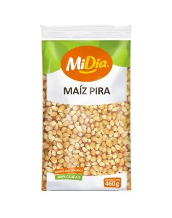 Maiz pira MiDía 7705946351775