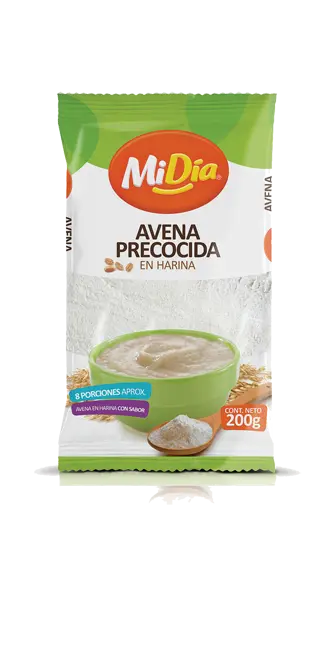 Avena Molida MiDía 7701023968089