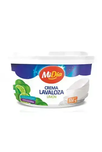 Crema Lavaloza 500g 7705946315913