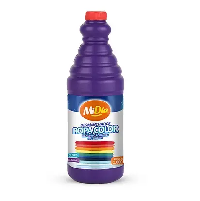 Ropa Color MiDía 1000ml 7705946314824