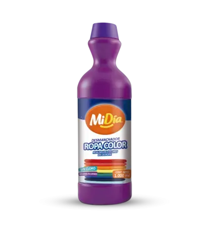Ropa Color MiDía 1.000ml