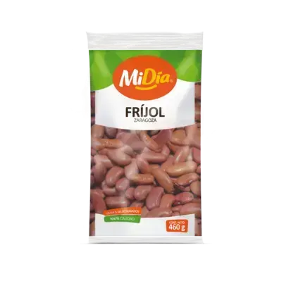 Fríjol Zaragoza MiDía 460 g
