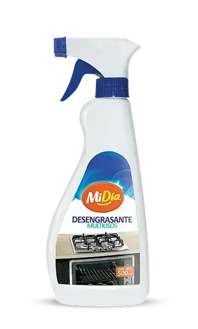 Desengrasante Multiusos MiDía 500 cc