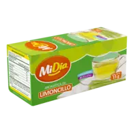 Aromática Limoncillo MiDía 7701023035675