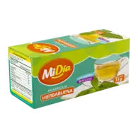 Aromática hierbabuena MiDía