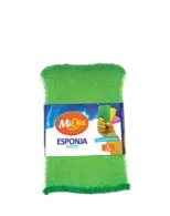 Esponja Fuerte MiDía 7701023035910
