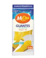 Guantes Domésticos MiDía 7701023035941