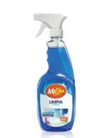 Limpiavidrios MiDía 500cc 7701023036009