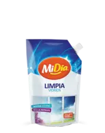 Limpiavidrios Repuesto MiDía 7701023036016