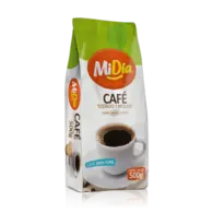 Café Molido y Tostado 500g 7701023968096