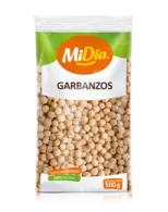 Garbanzo MiDía 7705946015196