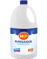 Blanqueador Desinfectante 1800 ml 7705946314800