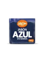 Jabón Azul MiDía 300g 7705946759021
