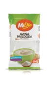 Avena Molida MiDía 7701023968089